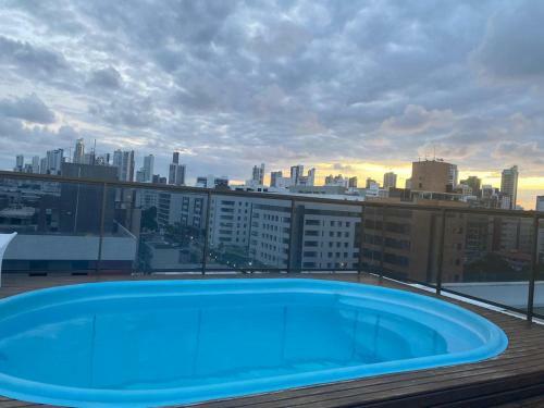 Tamba� Beach Apartment