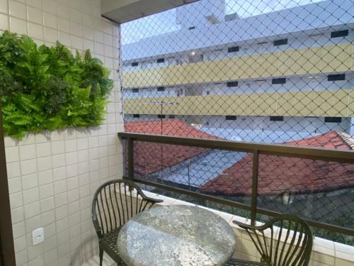 Tamba� Beach Apartment