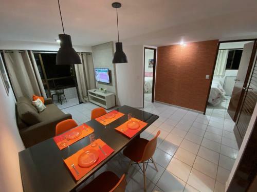 Tamba� Beach Apartment