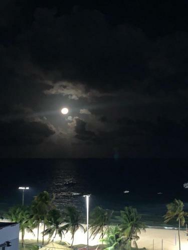 Tamba� Beach Apartment