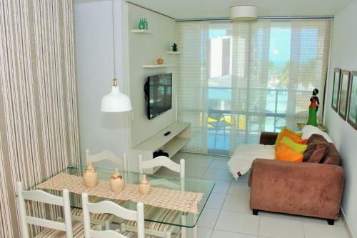Apartamento Atlantis Aquamarine Beach