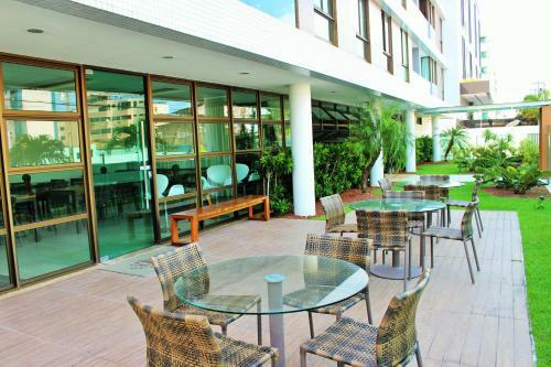 Apartamento Atlantis Aquamarine Beach