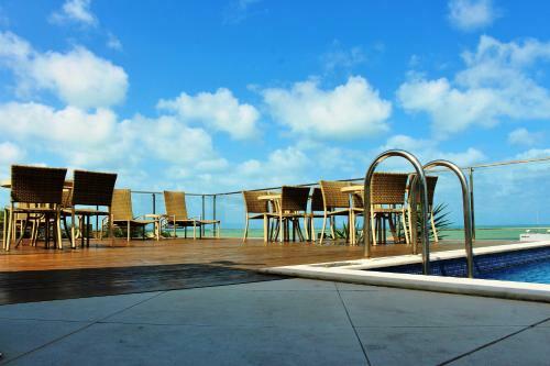Apartamento Atlantis Aquamarine Beach