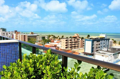Apartamento Atlantis Aquamarine Beach