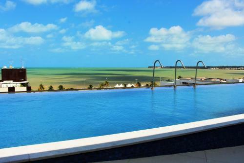 Apartamento Atlantis Aquamarine Beach