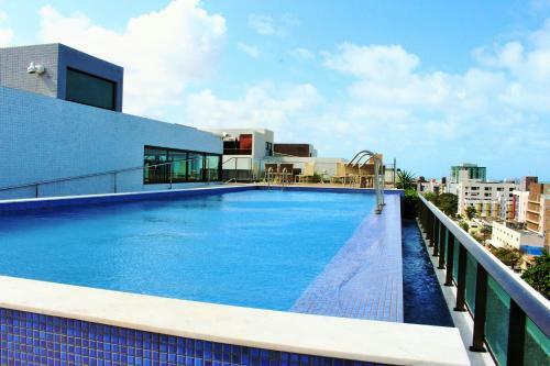 Apartamento Atlantis Aquamarine Beach