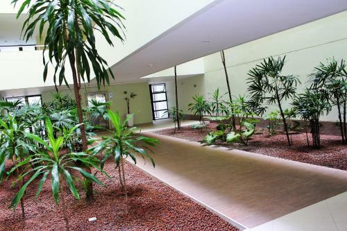 Apartamento Atlantis Aquamarine Beach