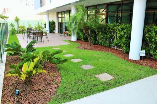 Apartamento Atlantis Aquamarine Beach