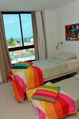 Apartamento Atlantis Aquamarine Beach