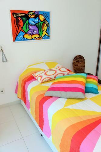 Apartamento Atlantis Aquamarine Beach