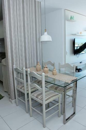 Apartamento Atlantis Aquamarine Beach