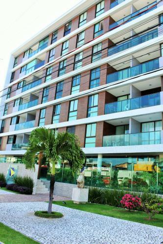 Apartamento Atlantis Aquamarine Beach