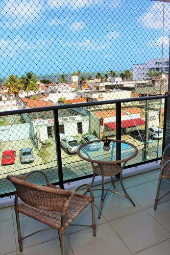 Apartamento Atlantis Aquamarine Beach