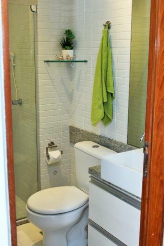 Apartamento Atlantis Aquamarine Beach