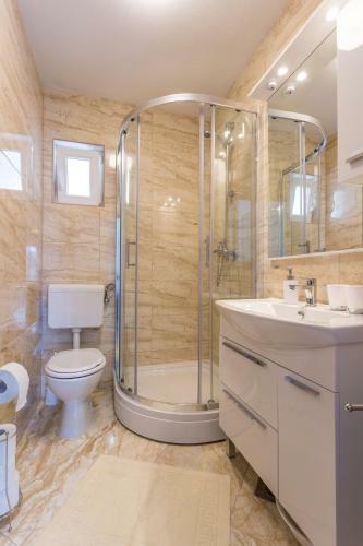 Apartments Gabelic