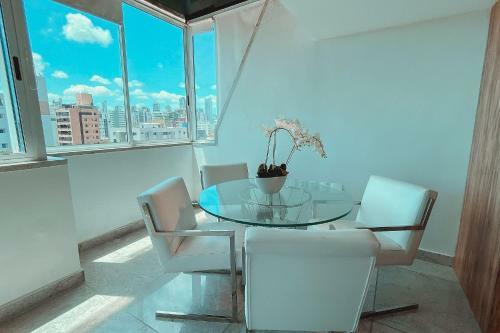 Villazul - Edif�cio Imperial Flat Tamba� - Apartamentos De Temporada