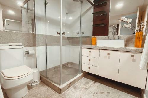 Villazul - Edif�cio Imperial Flat Tamba� - Apartamentos De Temporada