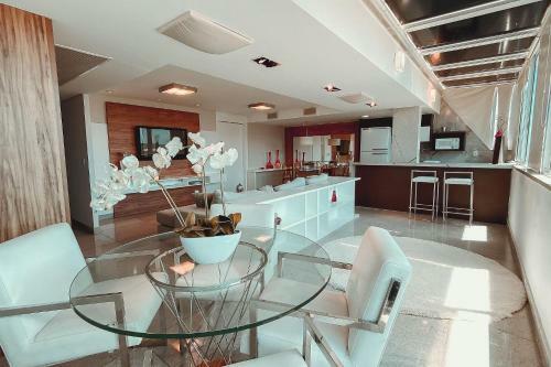 Villazul - Edif�cio Imperial Flat Tamba� - Apartamentos De Temporada