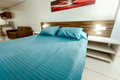 Villazul - Edif�cio Imperial Flat Tamba� - Apartamentos De Temporada