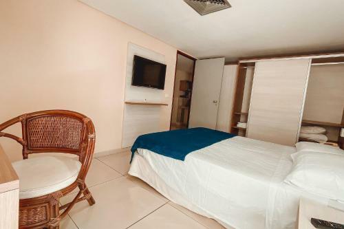 Villazul - Edif�cio Imperial Flat Tamba� - Apartamentos De Temporada