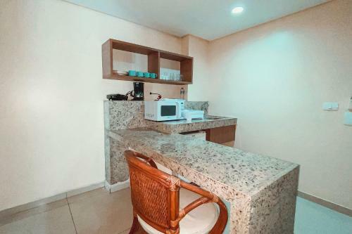 Villazul - Edif�cio Imperial Flat Tamba� - Apartamentos De Temporada
