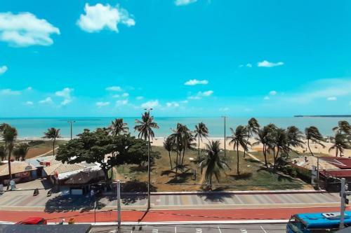 Villazul - Edif�cio Imperial Flat Tamba� - Apartamentos De Temporada