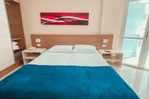 Villazul - Edif�cio Imperial Flat Tamba� - Apartamentos De Temporada