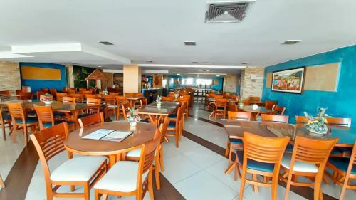 Villazul - Edif�cio Imperial Flat Tamba� - Apartamentos De Temporada