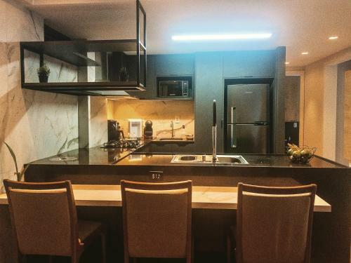 Apartamento Em Praia de Jo�o Pessoa - Pr�x Ao Mar