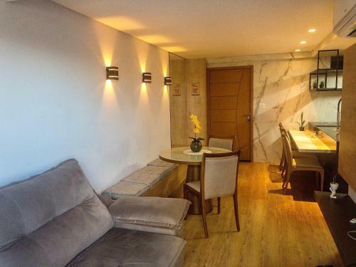Apartamento Em Praia de Jo�o Pessoa - Pr�x Ao Mar
