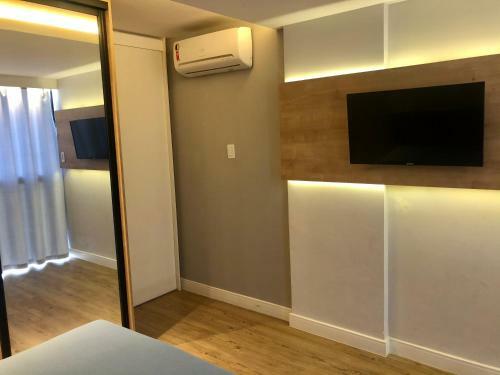 Apartamento Em Praia De Jo�o Pessoa - Pr�x Ao Mar