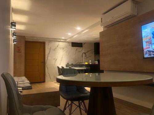 Apartamento Em Praia de Jo�o Pessoa - Pr�x Ao Mar