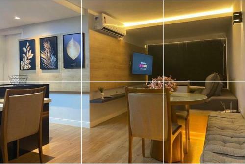 Apartamento Em Praia de Jo�o Pessoa - Pr�x Ao Mar