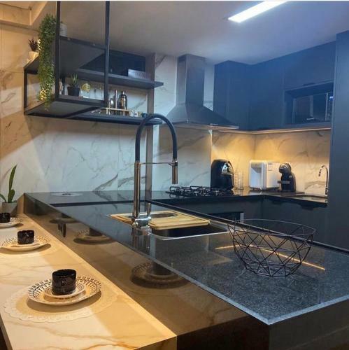 Apartamento Em Praia de Jo�o Pessoa - Pr�x Ao Mar