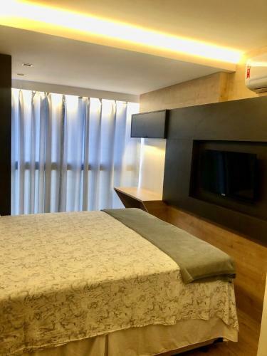 Apartamento Em Praia de Jo�o Pessoa - Pr�x Ao Mar