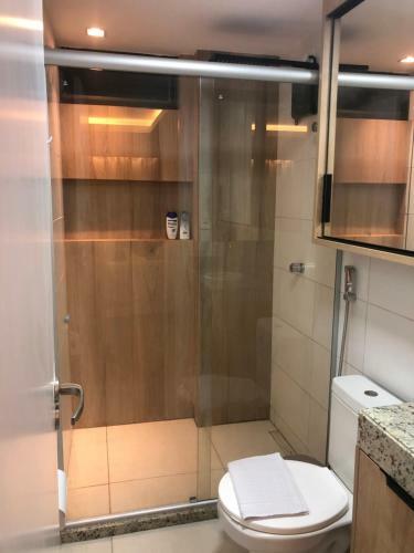 Apartamento Em Praia de Jo�o Pessoa - Pr�x Ao Mar