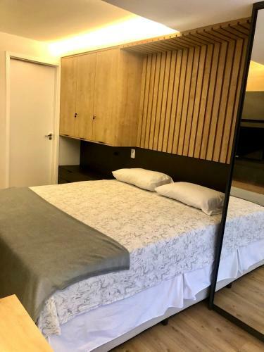 Apartamento Em Praia de Jo�o Pessoa - Pr�x Ao Mar