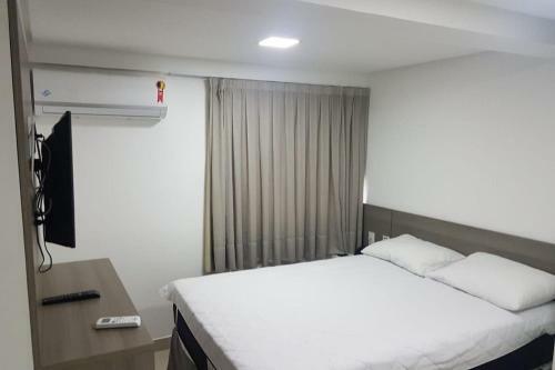 Apartamento Fant�stico Studio No Gold Flat