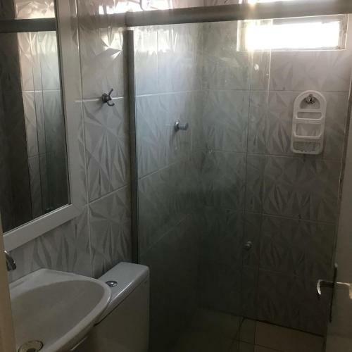 Apartamento Ed. Oliveiro Lucena