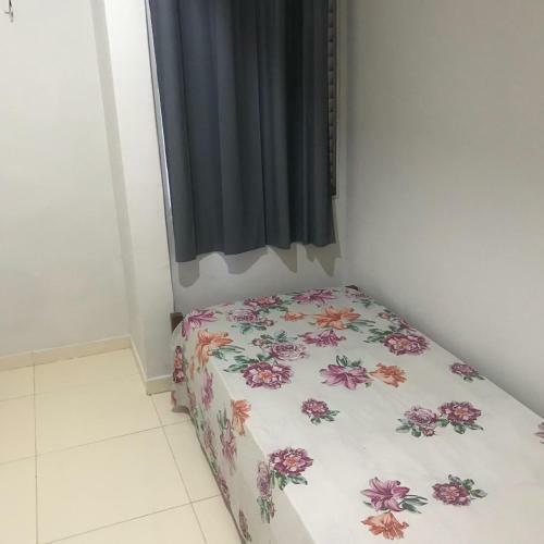 Apartamento Ed. Oliveiro Lucena