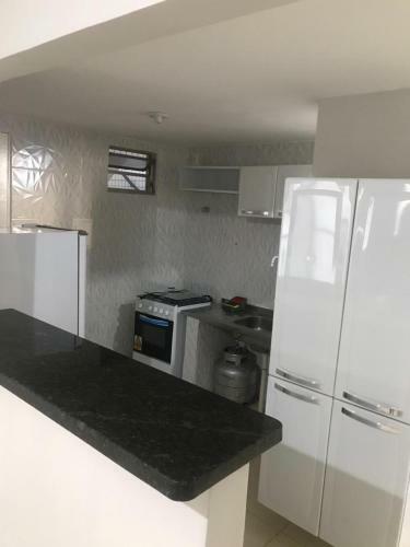 Apartamento Ed. Oliveiro Lucena