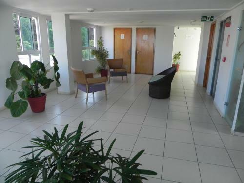 Apartamento Flat Easy Sunset