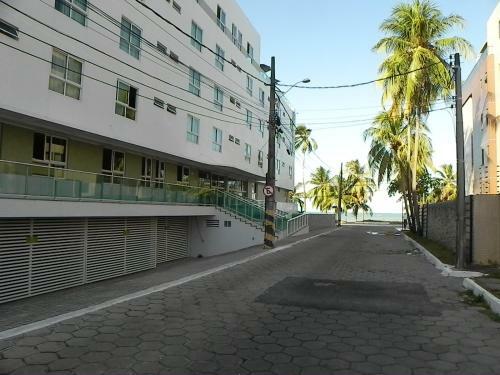Apartamento Flat Easy Sunset