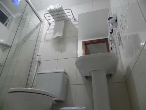 Apartamento Flat Easy Sunset
