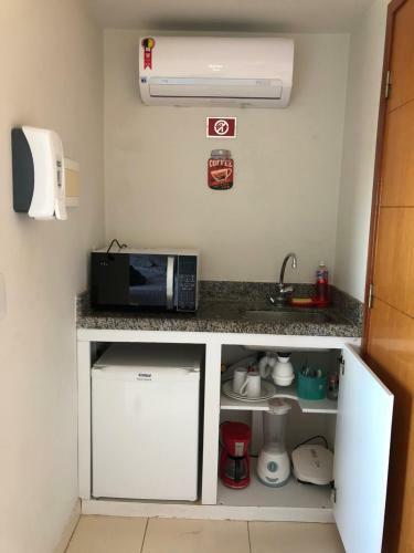 Apartamento Flat Easy Sunset