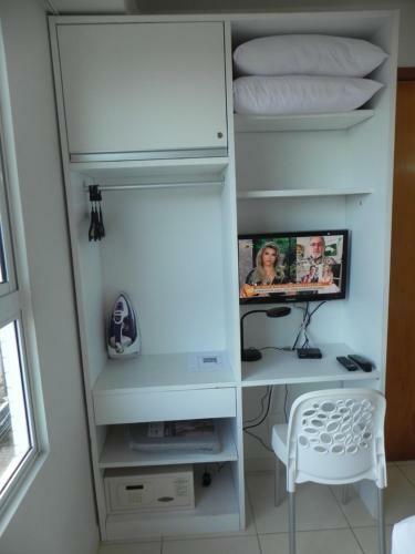 Apartamento Flat Easy Sunset