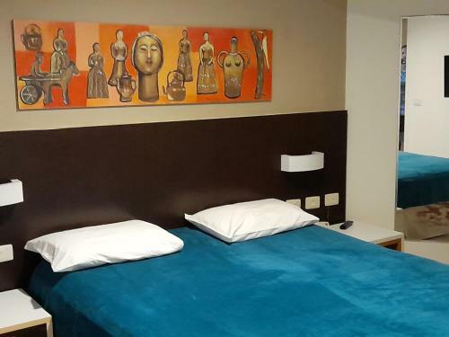 Apartamento Marinas Praia Flat 317 Eu Amo Jampa