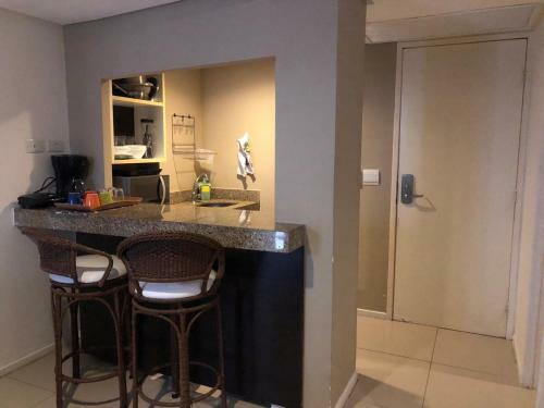Apartamento Marinas Praia Flat 317 Eu Amo Jampa
