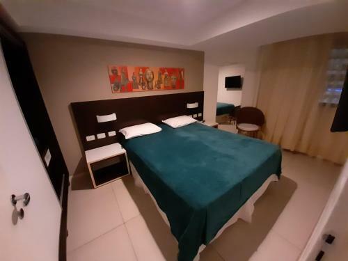 Apartamento Marinas Praia Flat 317 Eu Amo Jampa