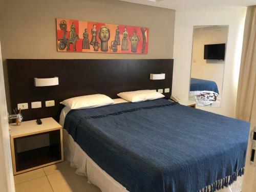 Apartamento Marinas Praia Flat 317 Eu Amo Jampa